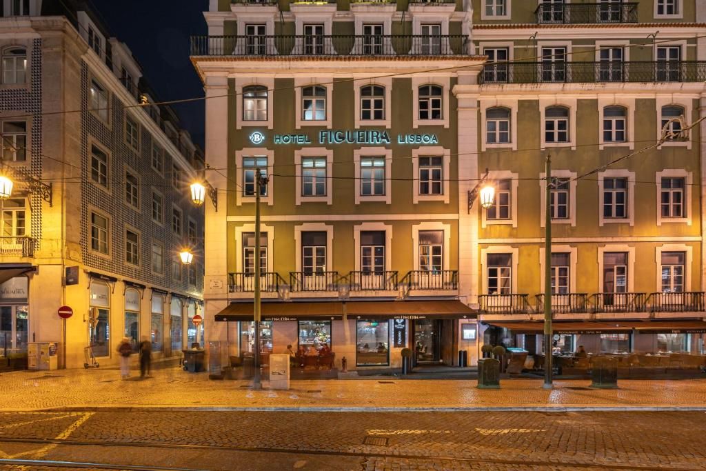 Figueira by The Beautique Hotels фото 77