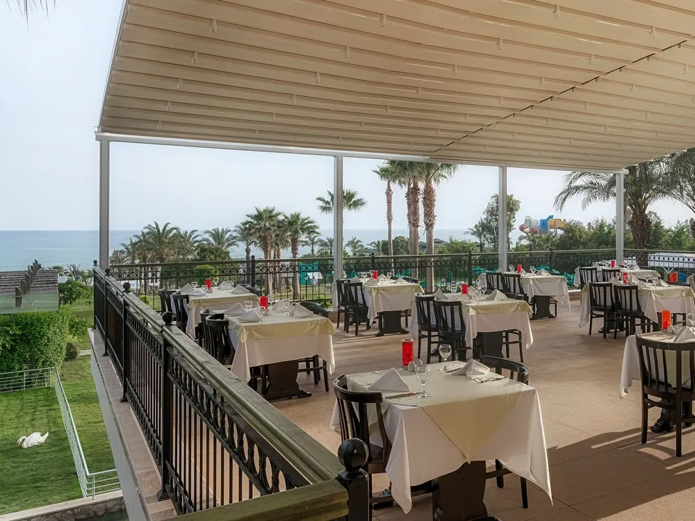 Dobedan Beach Resort Comfort фото 78