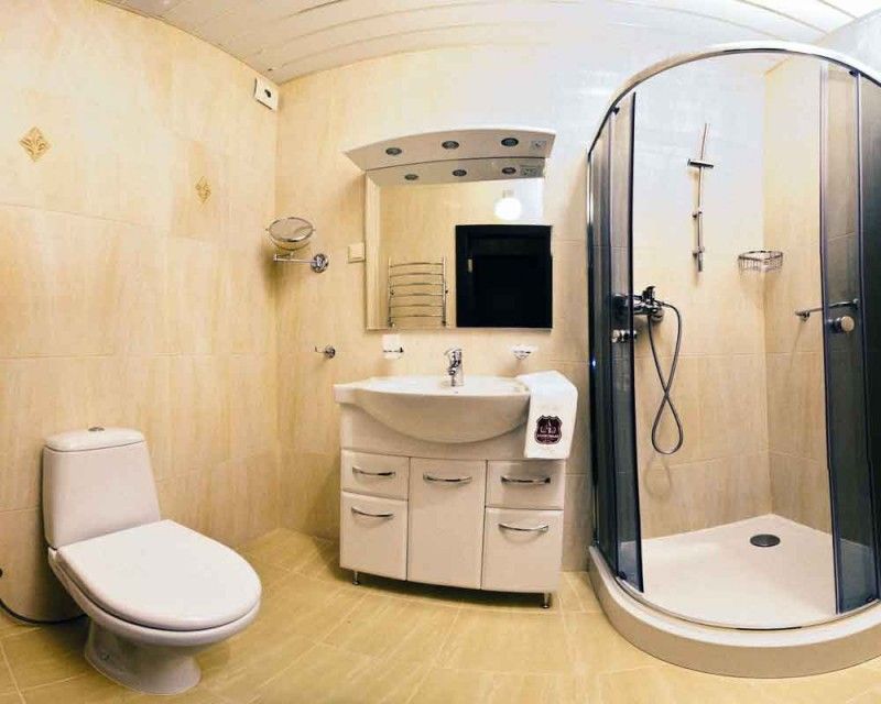 Парк-отель «Park Hotel Zamkovyj» фото 8