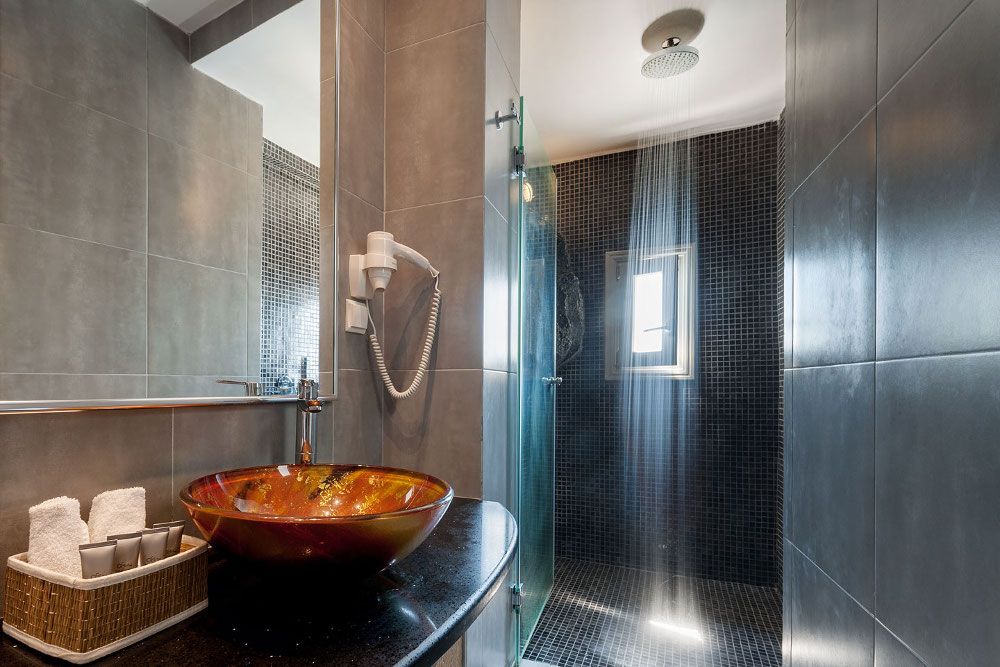 Krokos Villas фото 11