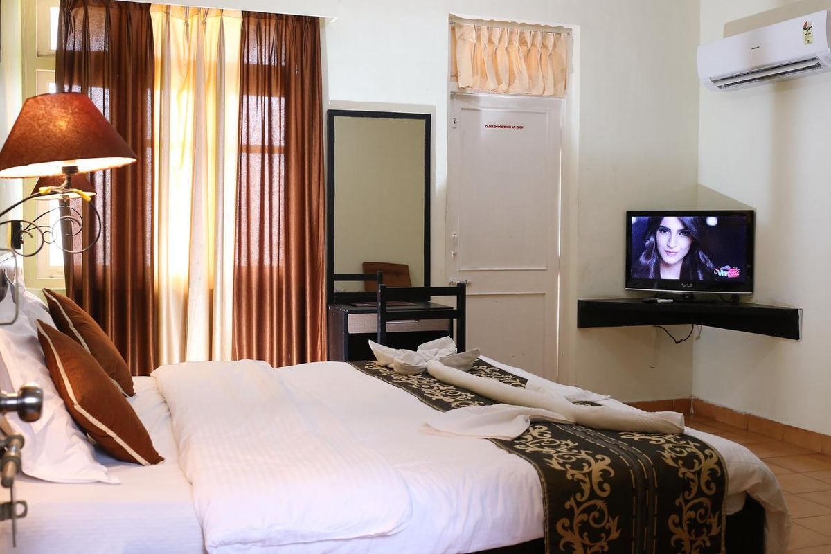 Alor Grande Holiday Resort фото 6