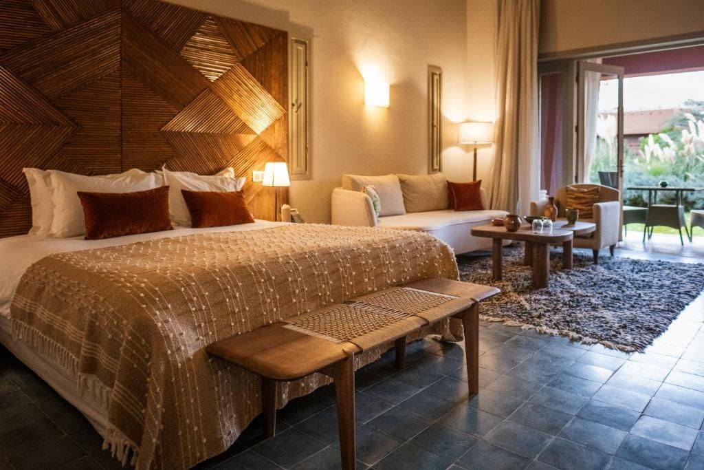 Domaine Des Remparts Hotel & Spa фото 7
