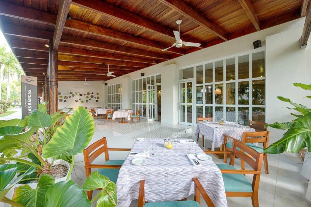 Grand Sirenis Punta Cana Resort Casino & Aquagames - All Inclusive фото 44