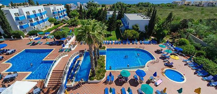 Фото отеля Paramount Hotel