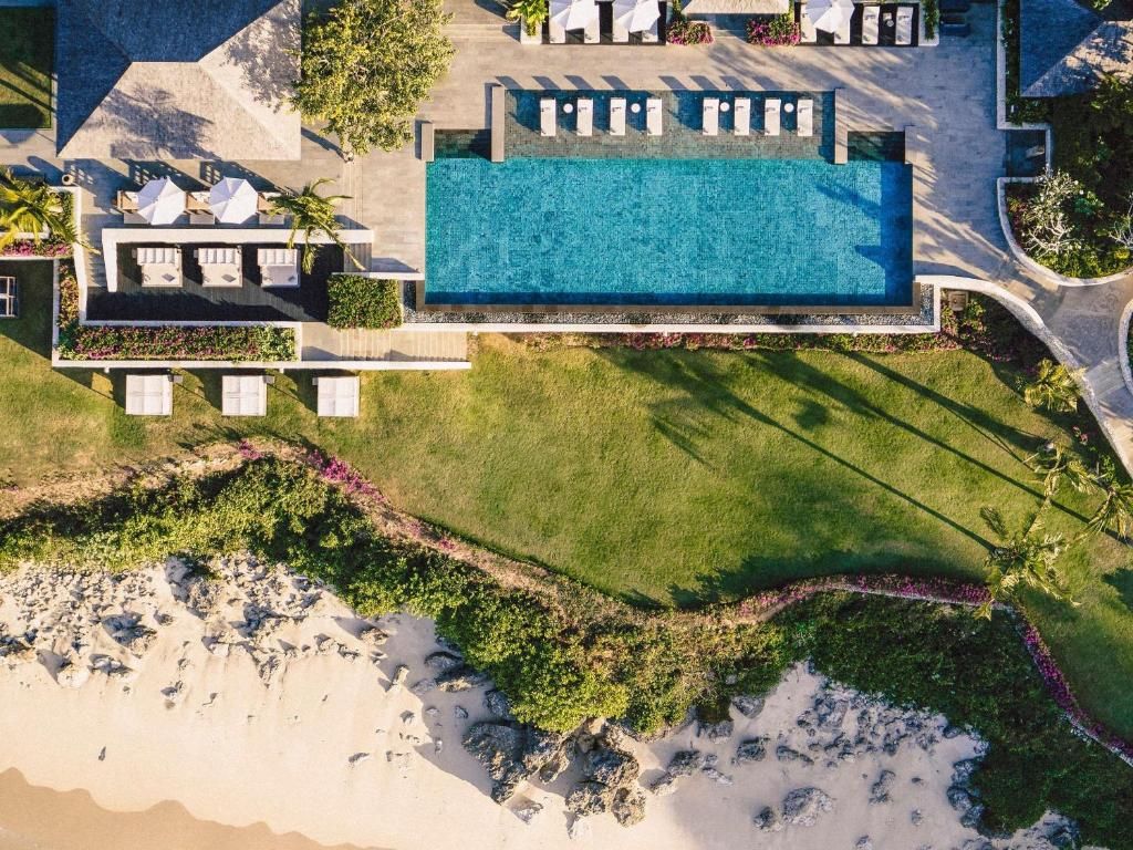 Raffles Bali фото 45