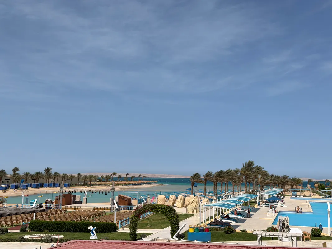 Gravity Hotel & Aqua Park Hurghada фото 79