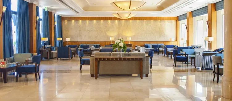Фото отеля Ajax Hotel