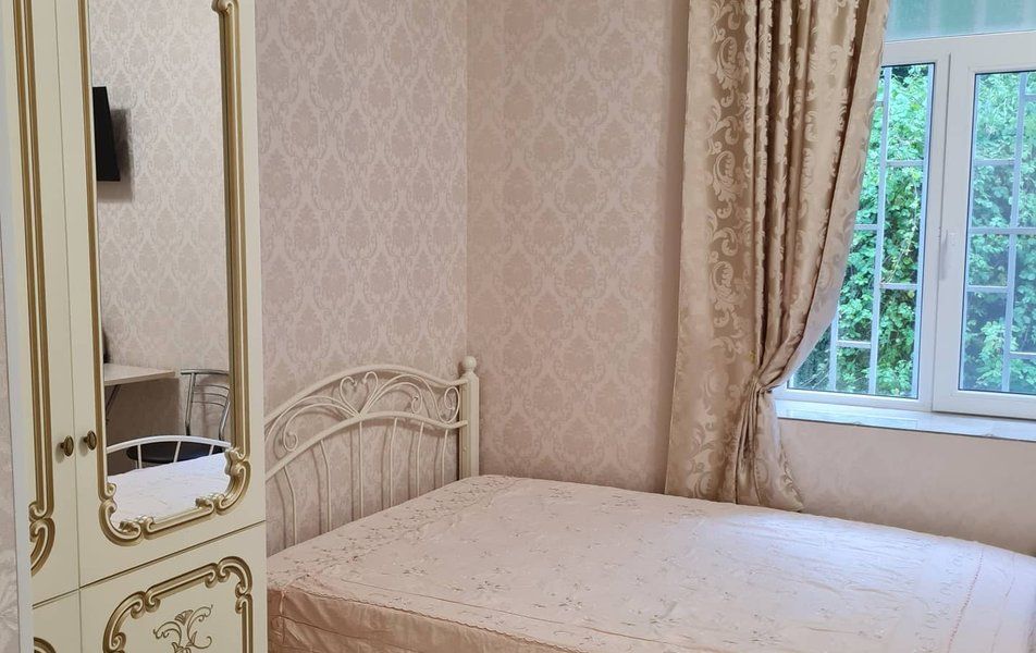 Гостевой дом «Гостевой дом «Горный Ручей»» фото 1