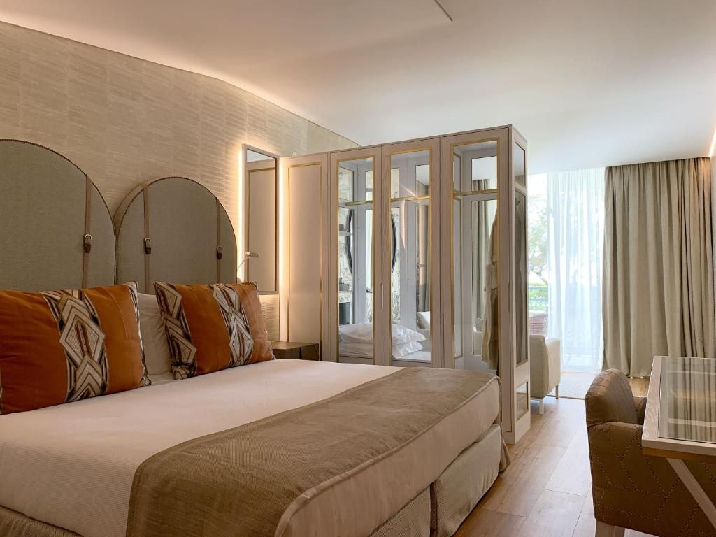 Vidamar Resorts Madeira - Dining Around Half Board фото 4