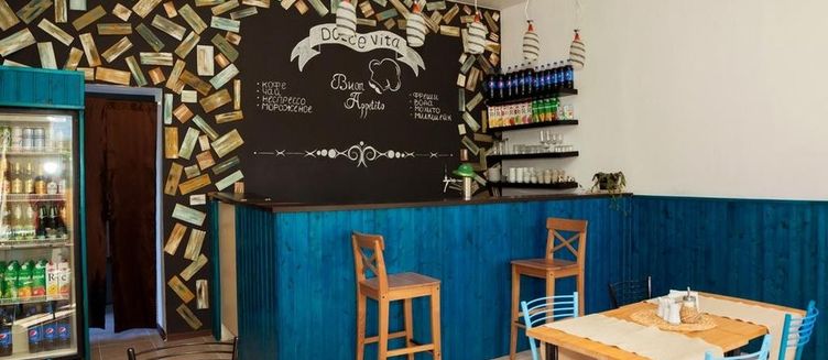 Фото отеля Dolce Vita