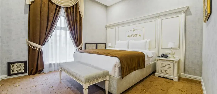 Фото отеля Imperial Palace Hotel