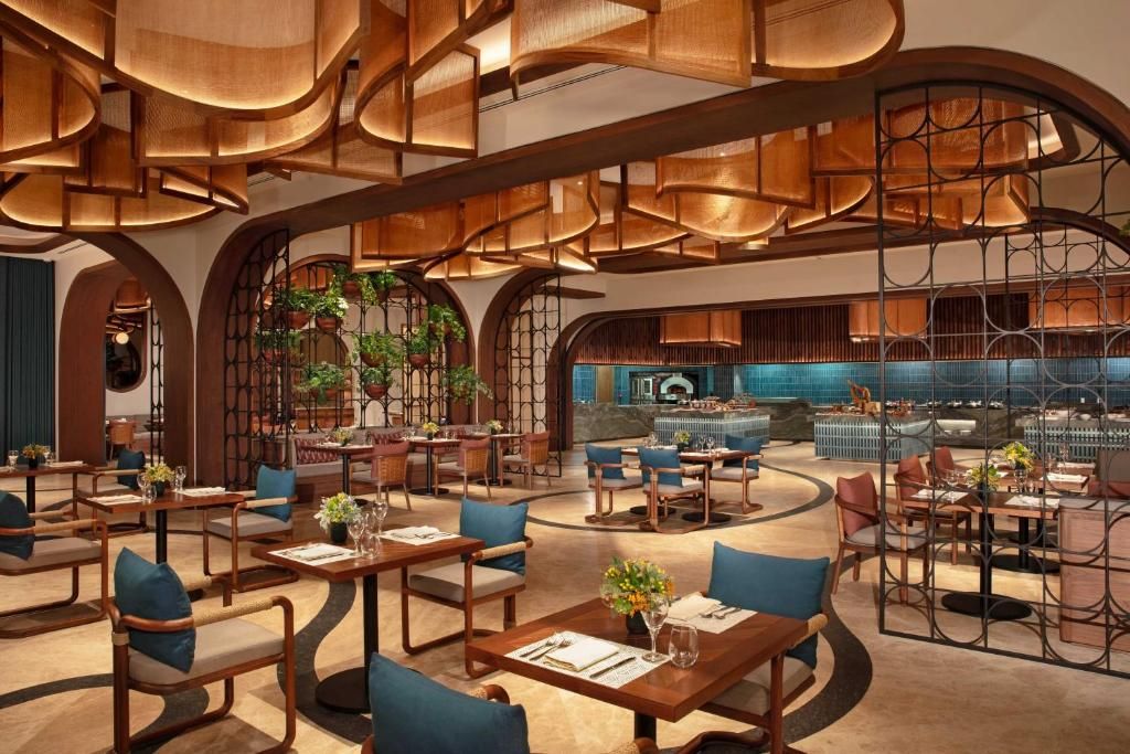 Secrets Maroma Beach Riviera Cancun - Adults only All Inclusive фото 28