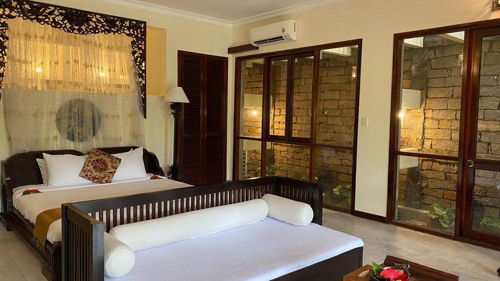 Victoria Phan Thiet Beach Resort & Spa фото 64