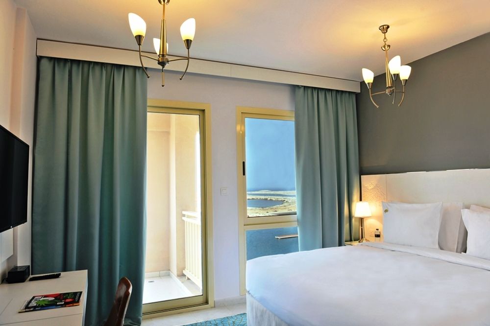 Jannah Hotel Apartments & Villas Ras Al Khaimah фото 41