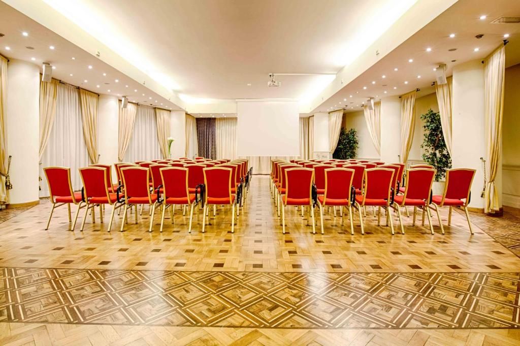 Grand Hotel Des Bains фото 11
