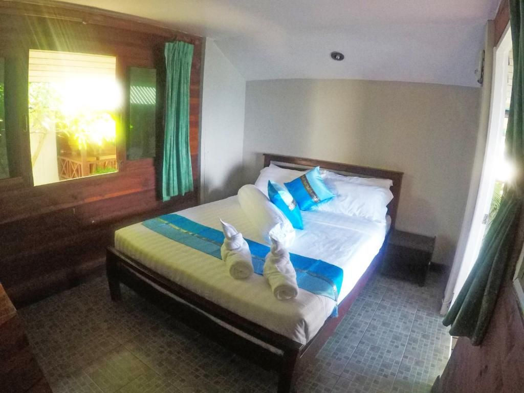 Haad Tian Beach Resort фото 23