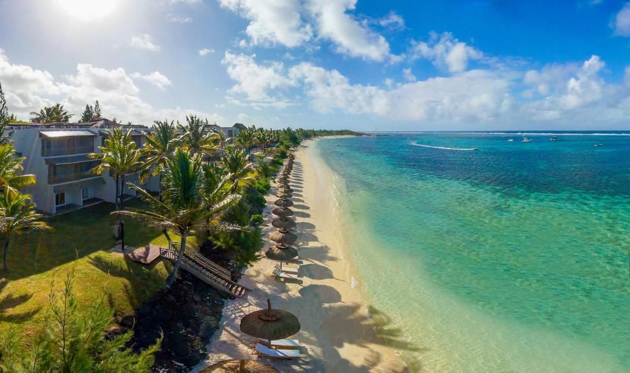 Solana Beach Mauritius (Adults Only) фото 9