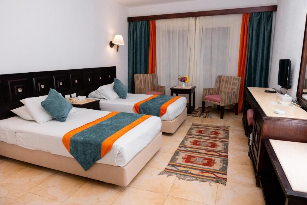 Turquoise Beach Hotel фото 96