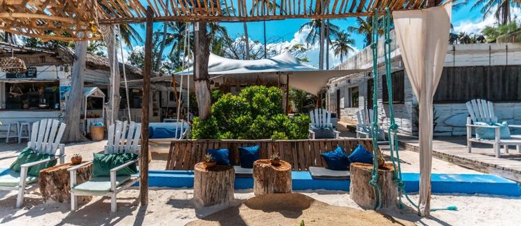 Фото отеля B4 Beach Club