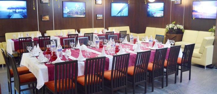 Фото отеля Империя