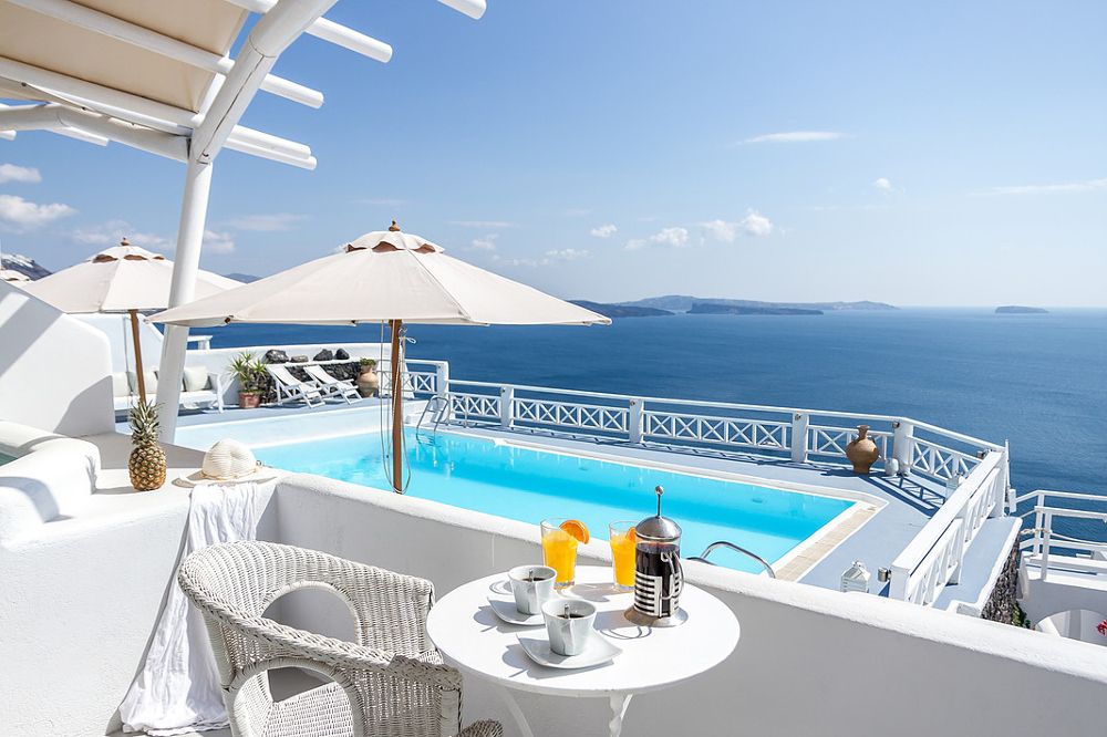 La Perla Villas фото 36
