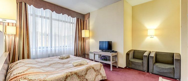 Фото отеля Аквариум
