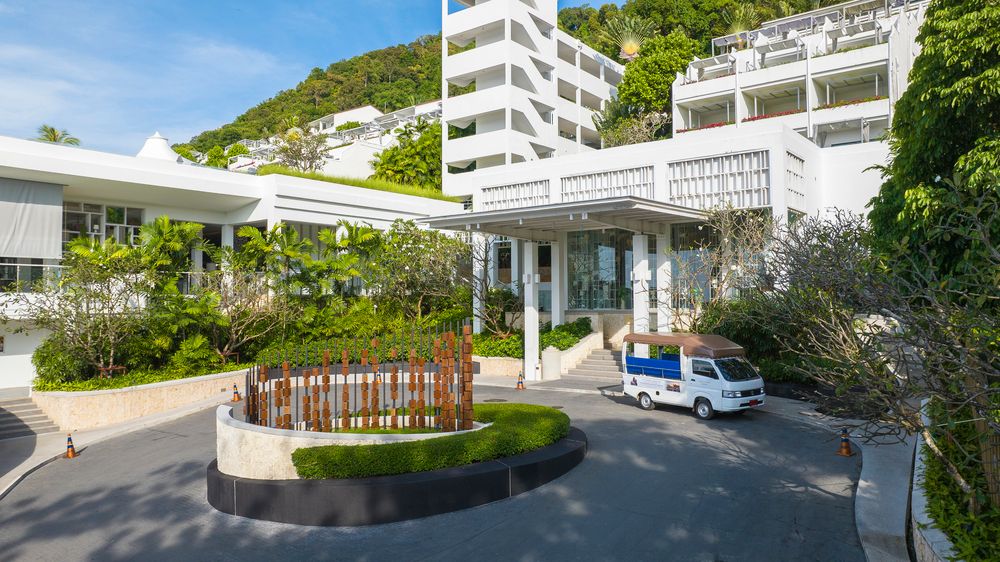 The Nai Harn фото 127