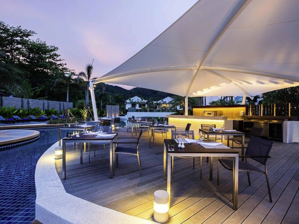 Holiday Inn Resort Phuket Karon Beach фото 16