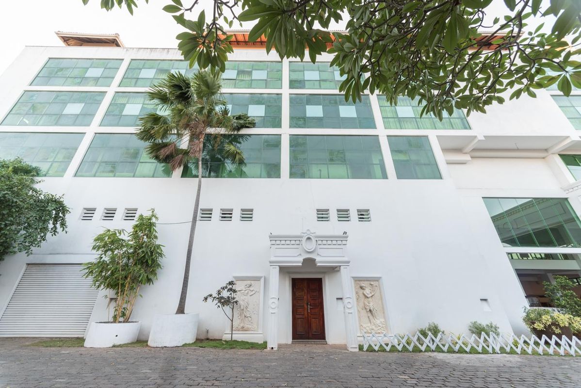 Palms, Mount Lavinia фото 10