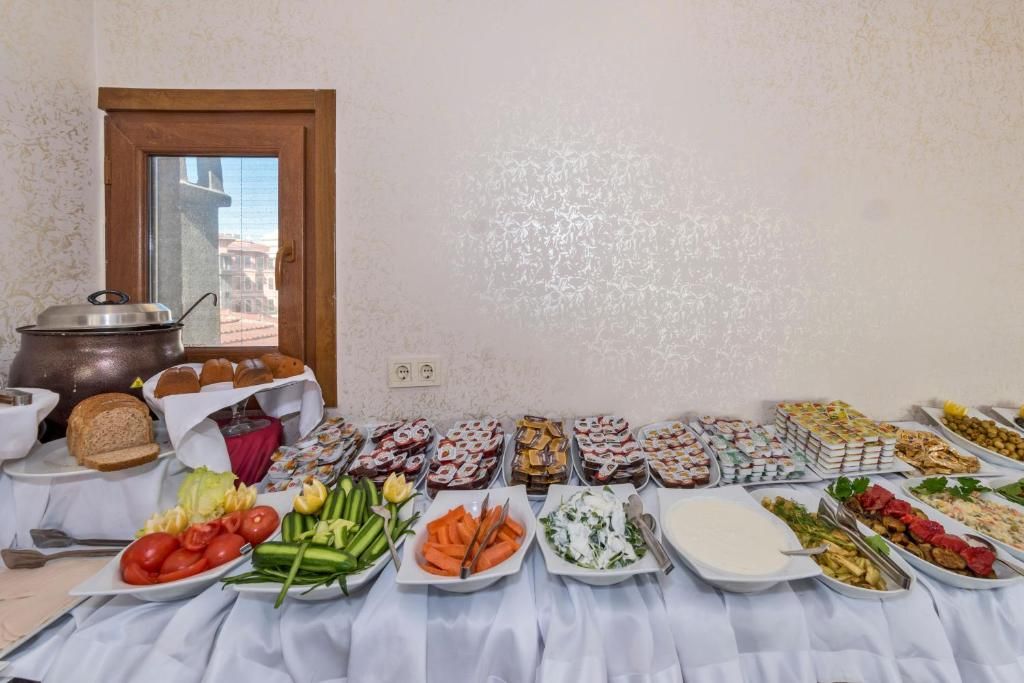 Cihangir Palace фото 30