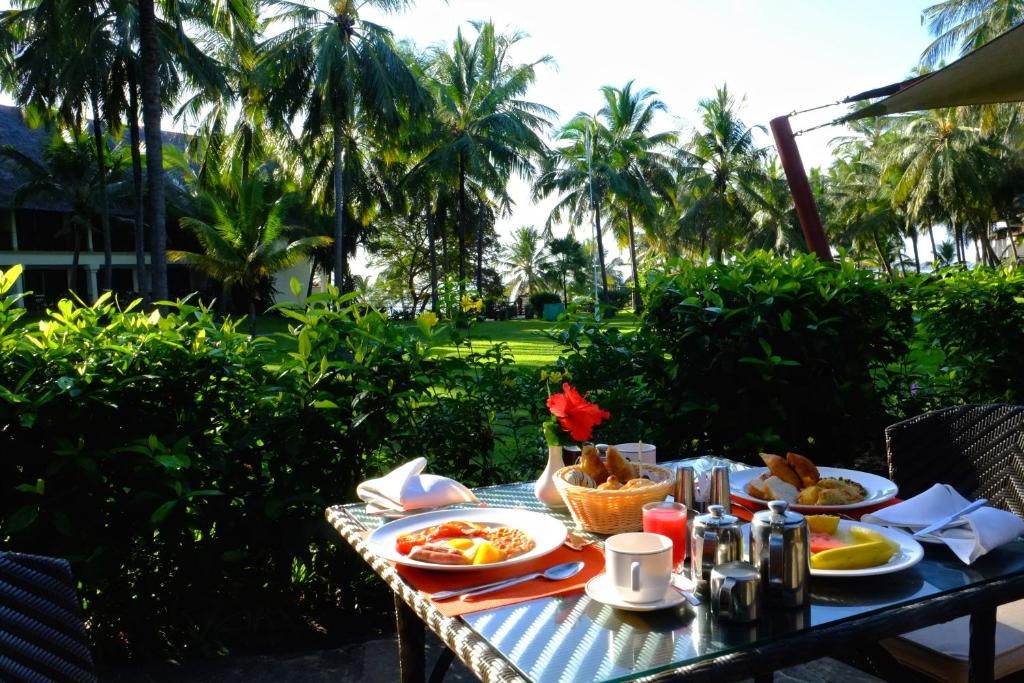 Voyager Beach Resort фото 66