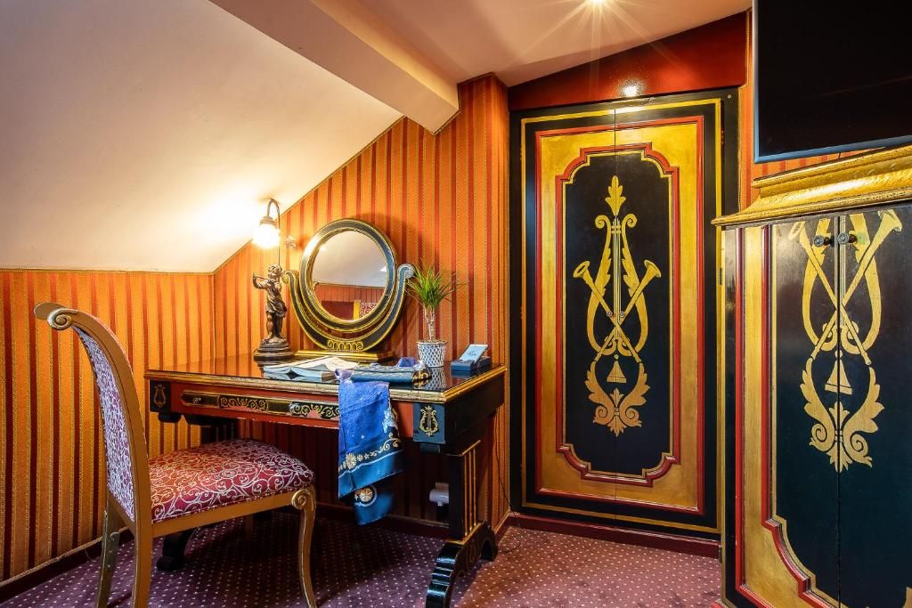 Villa Opera Drouot фото 33