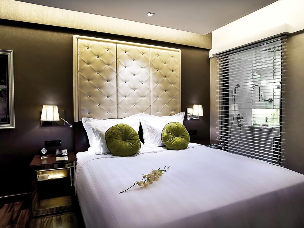 Movenpick Hotel Hanoi фото 7
