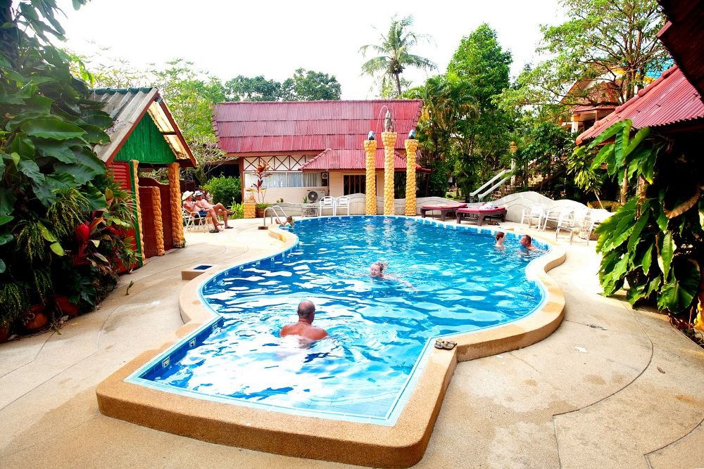 Koh Chang Resort фото 29