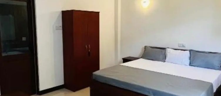 Фото отеля New Stay Inn