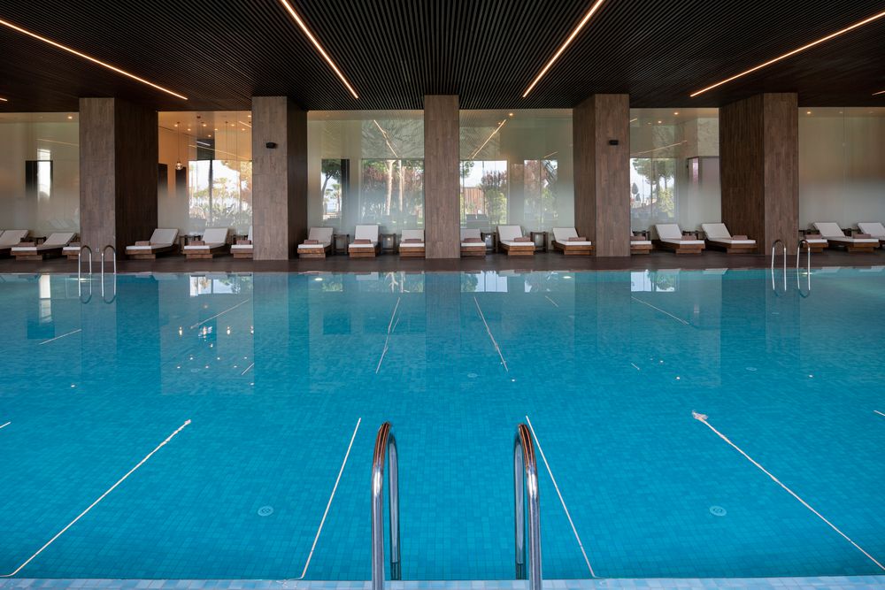 Voyage Belek Golf & Spa фото 64