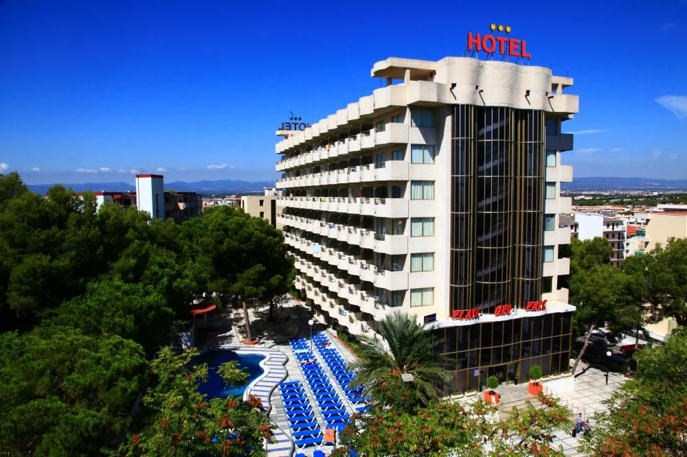 Hotel Salou Sunset by Pierre & Vacances фото 2