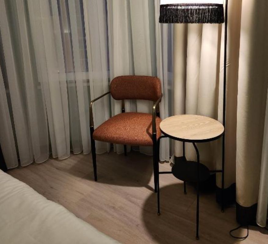 Exclusive Art Hotel фото 3