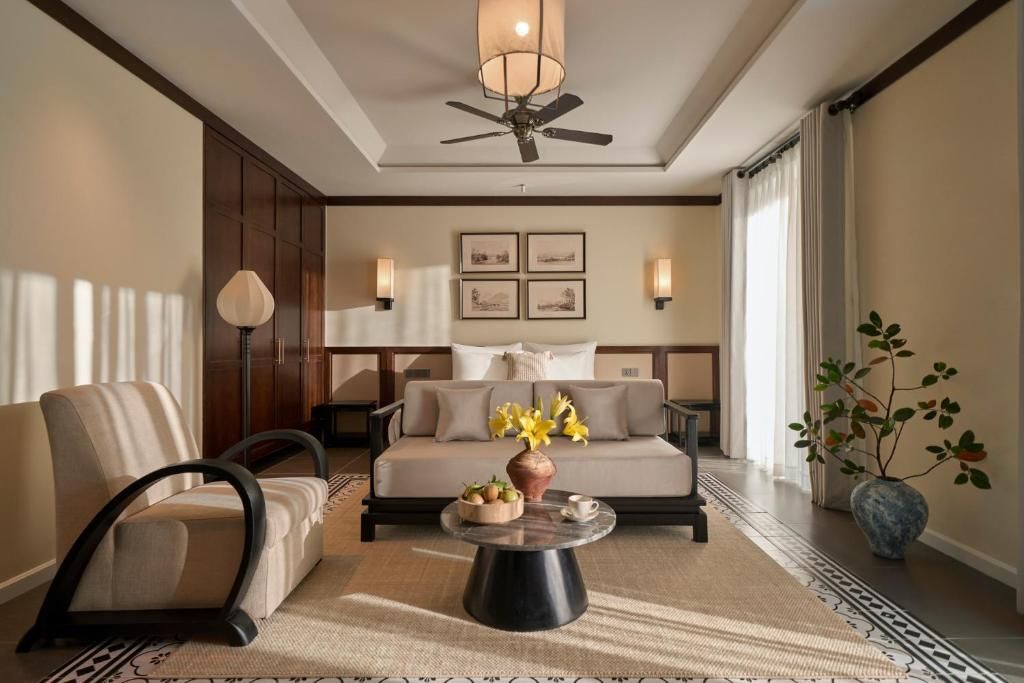 Grand Signature Resort Hoi An by M Village фото 31