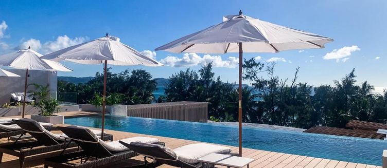 Фото отеля Mandarin Nest Boracay