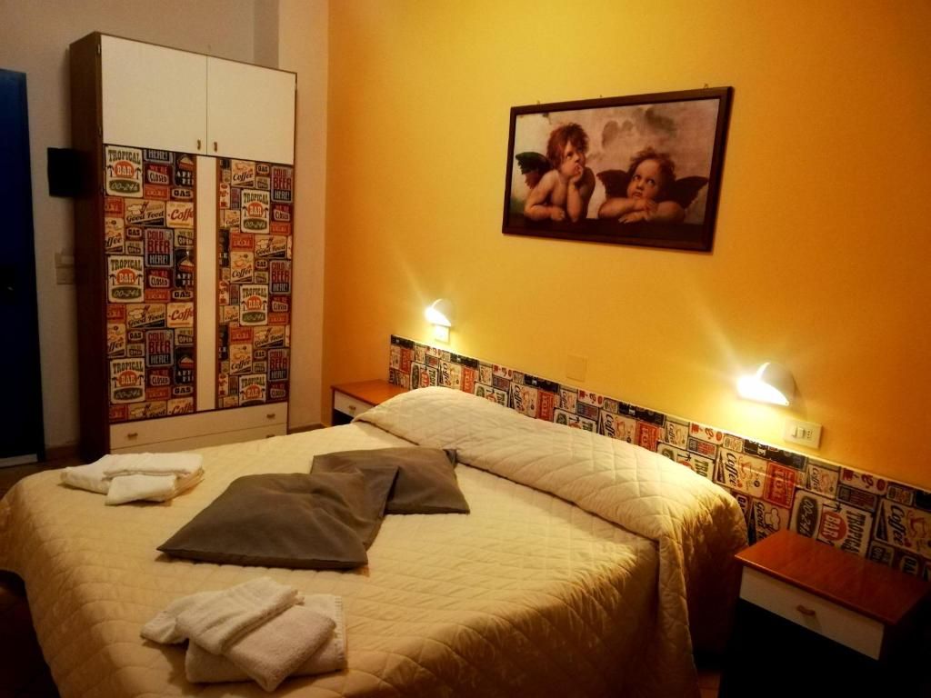 Hotel Galles фото 6