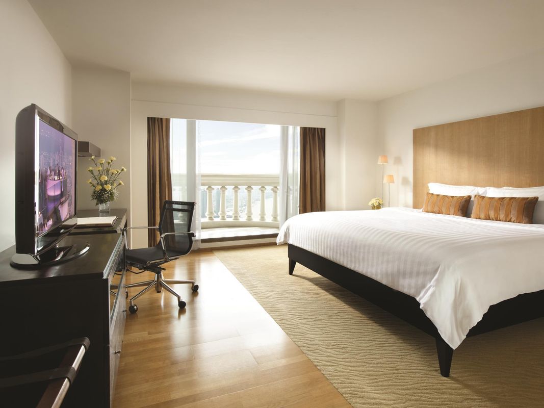 Tower Club at Lebua фото 9