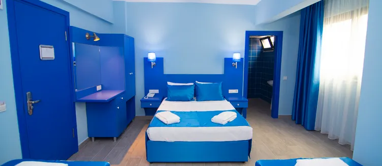 Фото отеля Avlion Hotel
