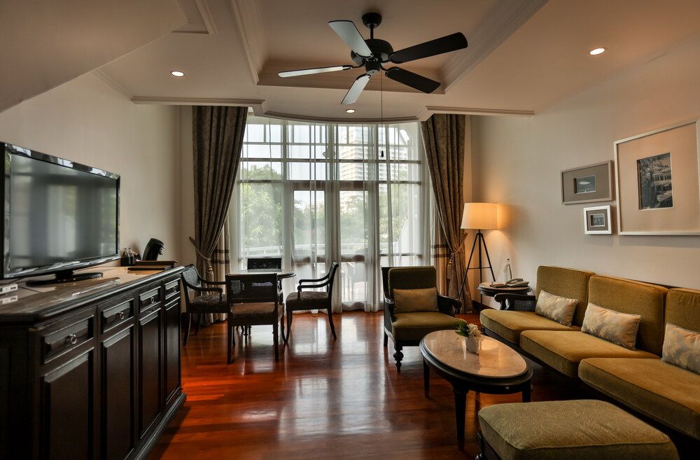 Centara Grand Beach Resort & Villas SHA Extra Plus фото 83