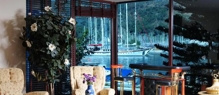 Фото отеля Ata Park Hotel