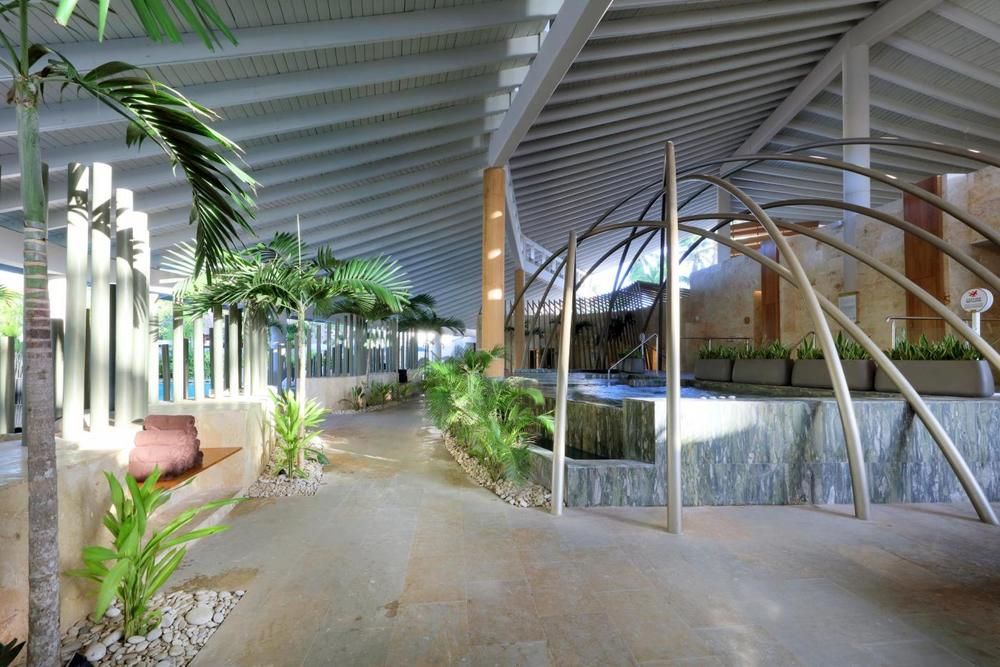 Grand Palladium Punta Cana Resort & Spa - All Inclusive фото 82