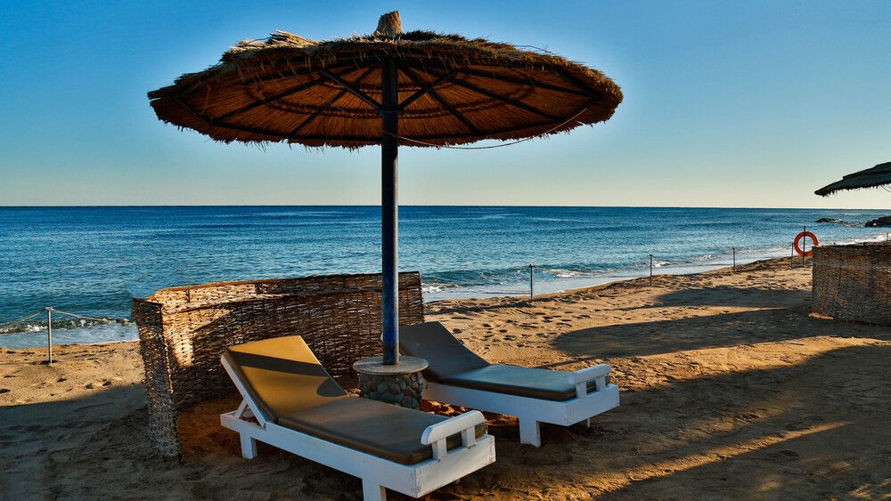 Coral Sun Beach фото 76