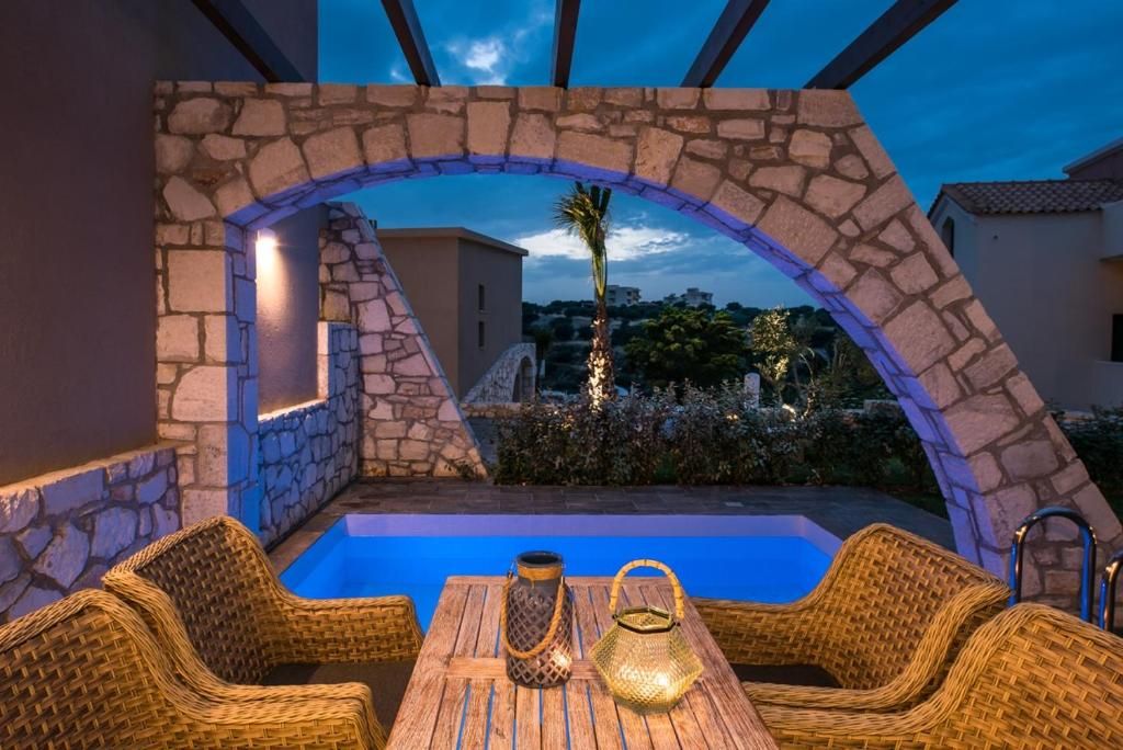 Diamond Village & Suites фото 6