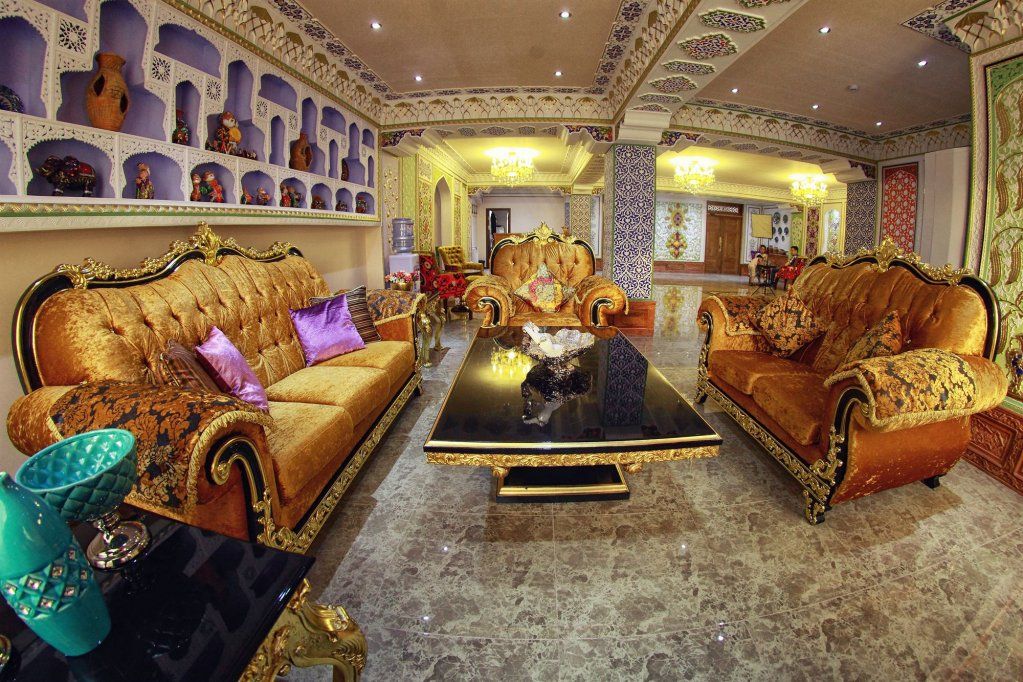 Emir Han Hotel фото 4