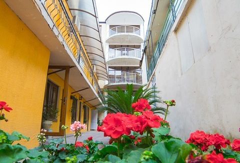 Фото отеля Индисан